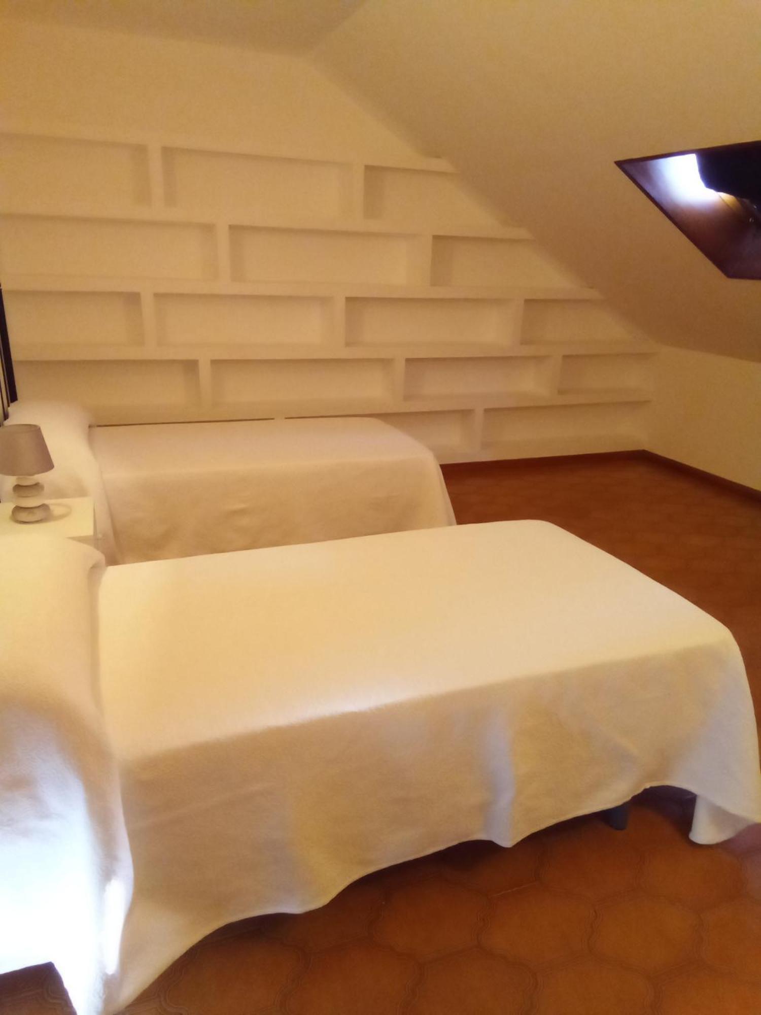 Pension La Plaza Betanzos Dış mekan fotoğraf
